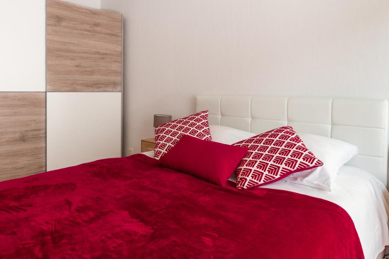 Travel Homes -The Ecolier, 1Min From Little Venice Colmar Dış mekan fotoğraf