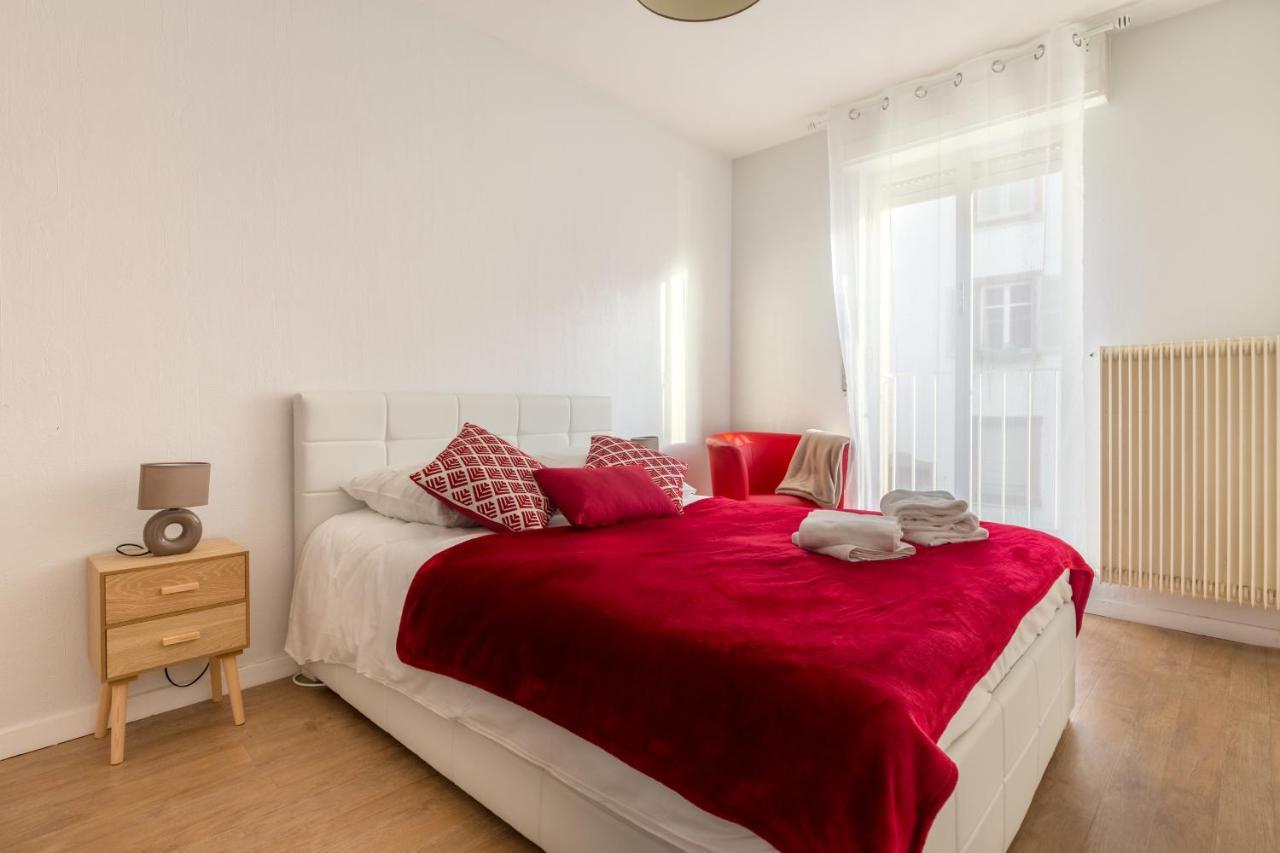 Travel Homes -The Ecolier, 1Min From Little Venice Colmar Dış mekan fotoğraf